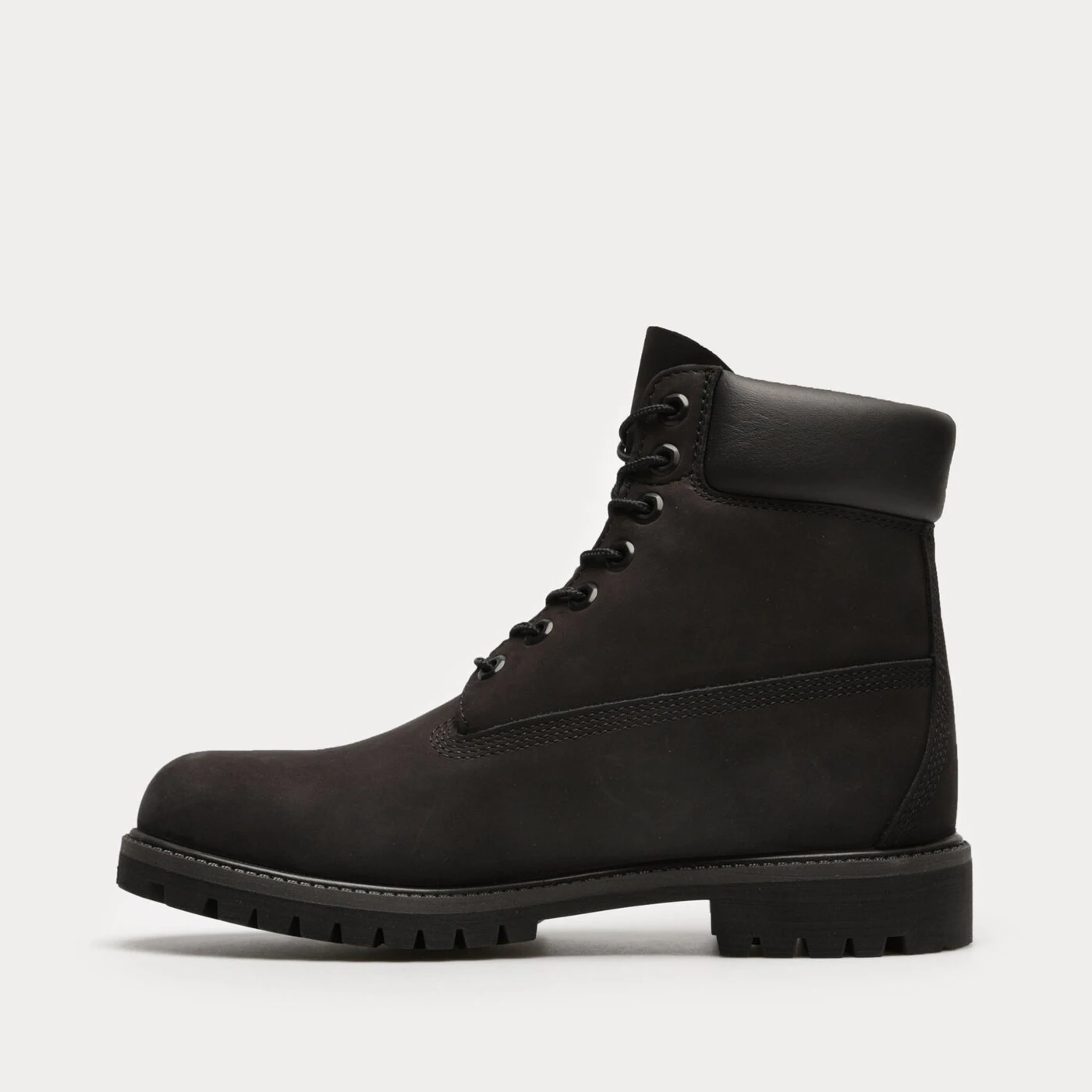 TIMBERLAND PREMIUM 6 INCH BOOT Schwarz
