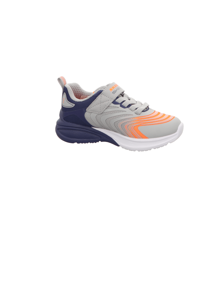 Skechers Slipper in grau günstig kaufen
