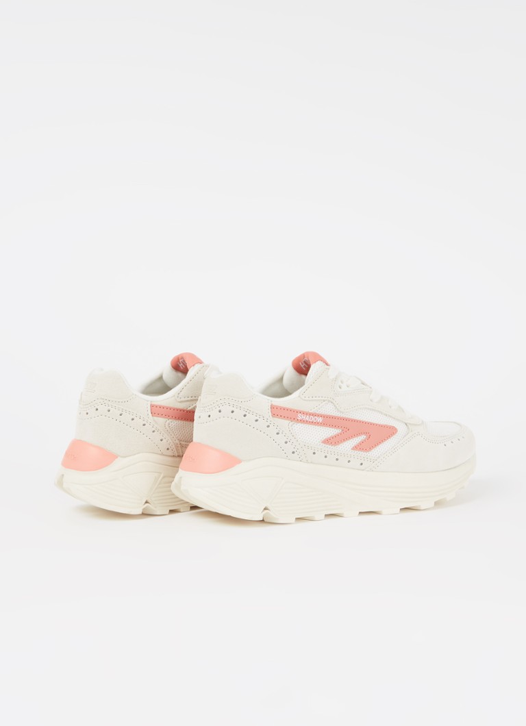 Baskets Hi-Tec HTS Shadow RGS avec détails en daim