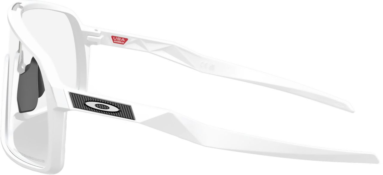 Oakley Sutro Clear Photocromic - Sportbrille kaufen | Bike-Discount
