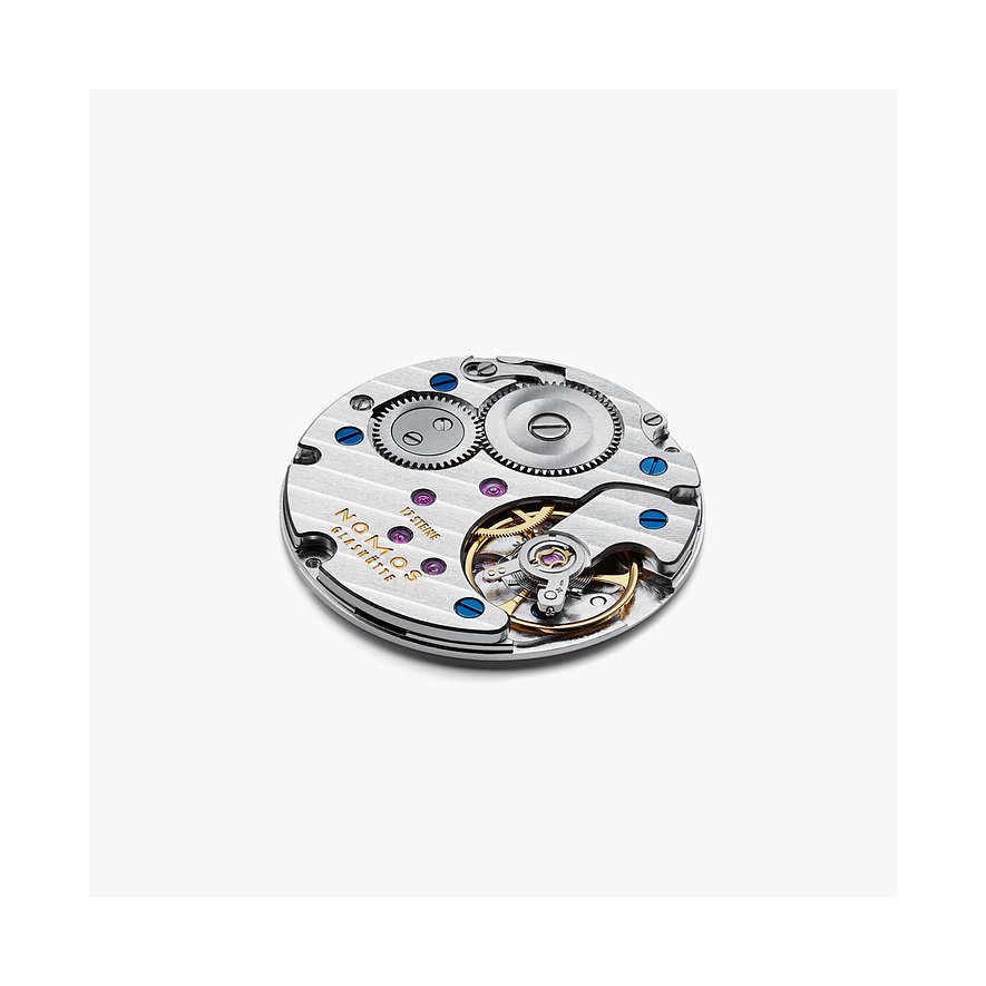 Nomos Glashütte Damenuhr Orion 33
