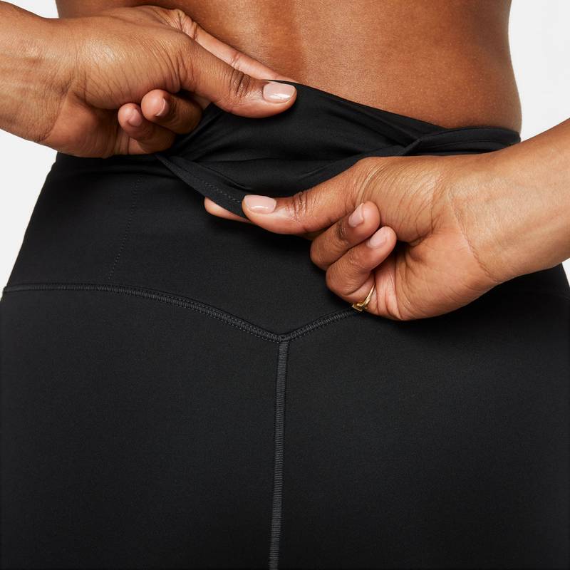 Nike DRI FIT GO Lauftights Damen