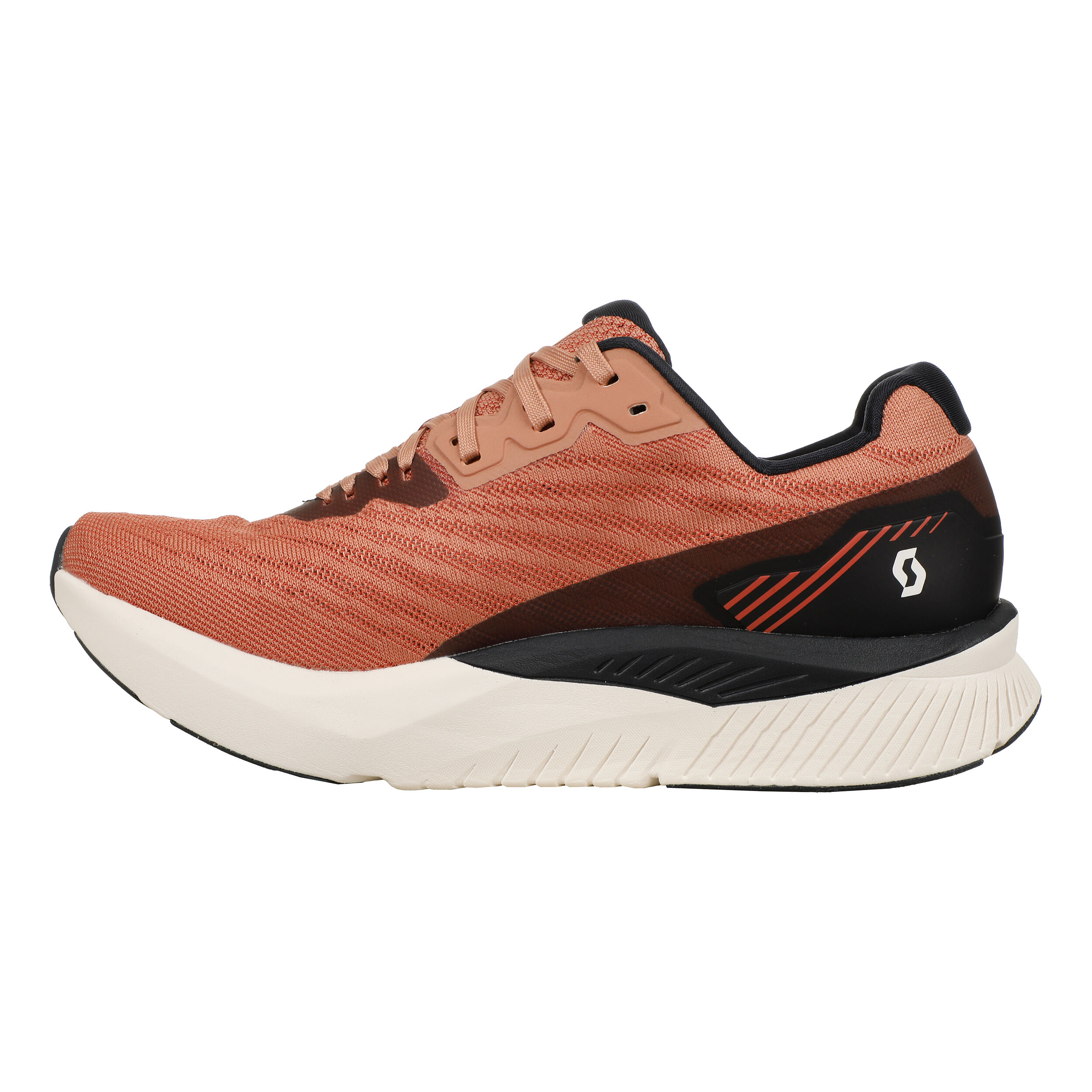 Pursuit Neutralschuh Damen - Beige, Dunkelblau