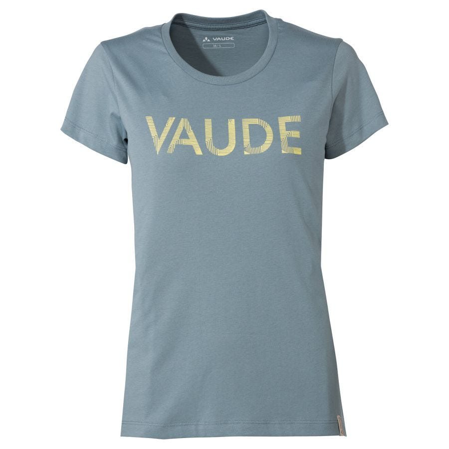 Graphic T-Shirt Damen