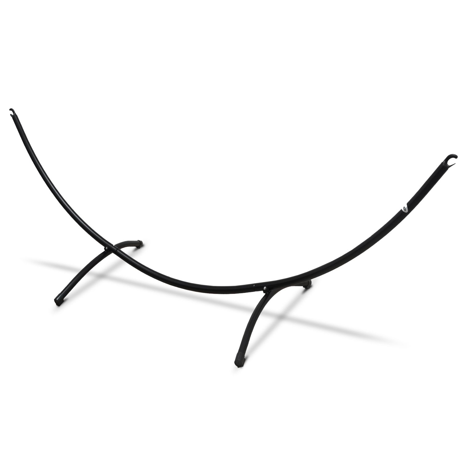 AMANKA 200 x 120 Hängematte mit Gestell