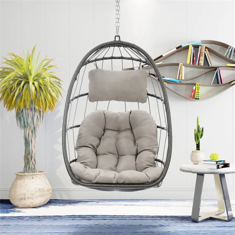 Chorley 1 Person Porch Swing