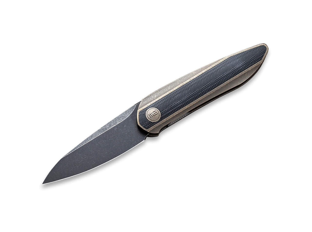 Black Void Opus G10 Bronze BSW
