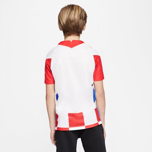REPLICAS - TRIKOTS - NATIONALTEAMS KROATIEN TRIKOT HOME EM 2020 KIDS