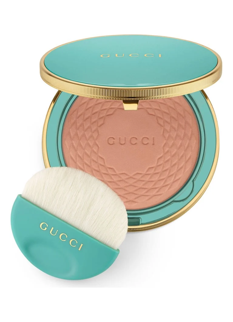 Gucci Sunshine Beauty Powder - poeder