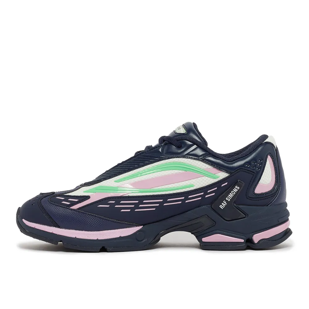 Raf Simons ULTRASCEPTRE HR830002S / blau