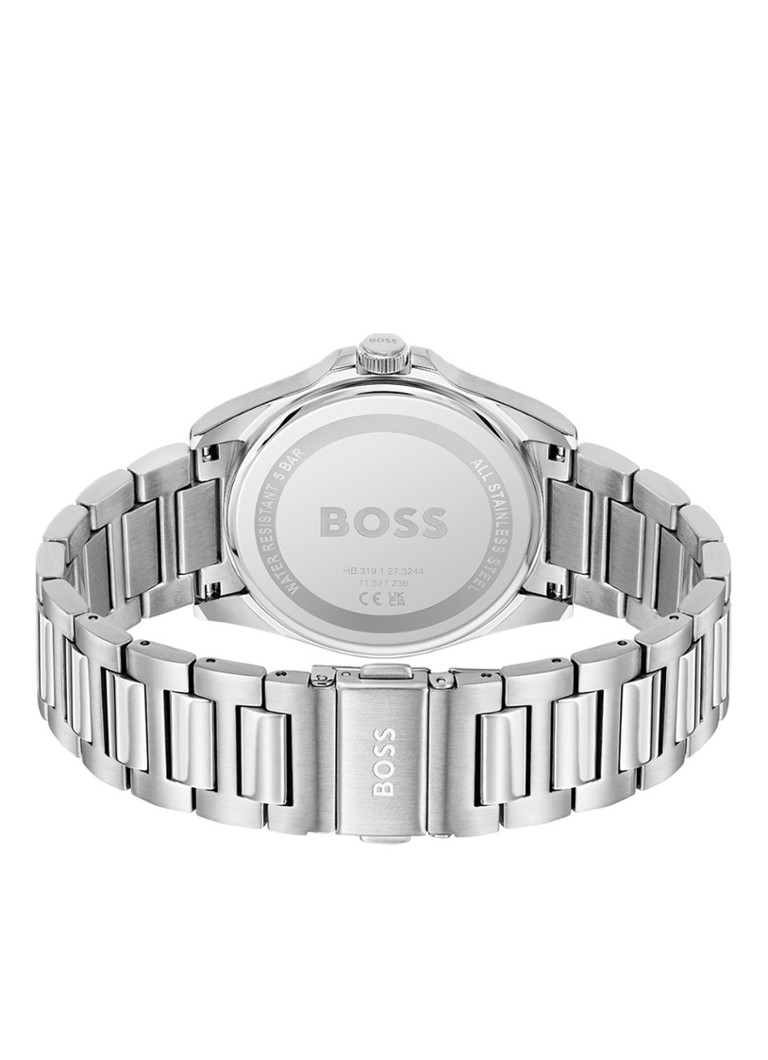 HUGO BOSS Strike rokaspulkstenis HB1514170
