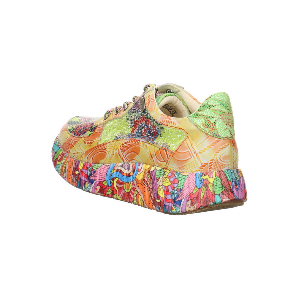 Laura Vita Nikito Sneaker