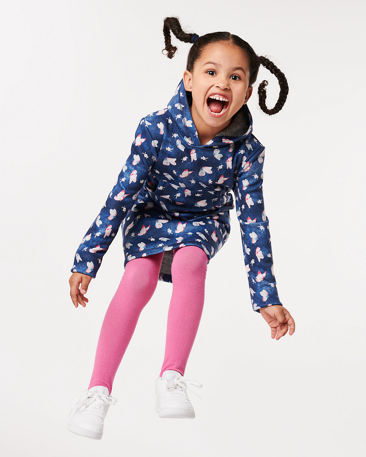 Kinder Thermokleid von ZAB kids
