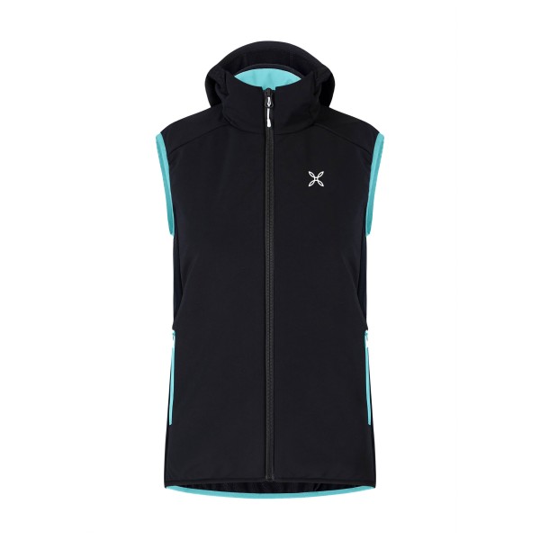 Montura - Women's Poison Vest - Softshellweste