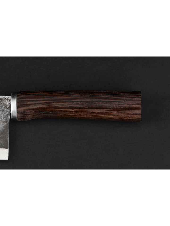 Takahiro Miyazaki TAKAHIRO MIYAZAKI - Cleaver Chiisai (kleines Hackbeil), handgeschmiedet günstig kaufen onesize