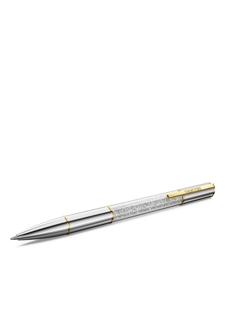Penna Swarovski Crystalline con cristallo