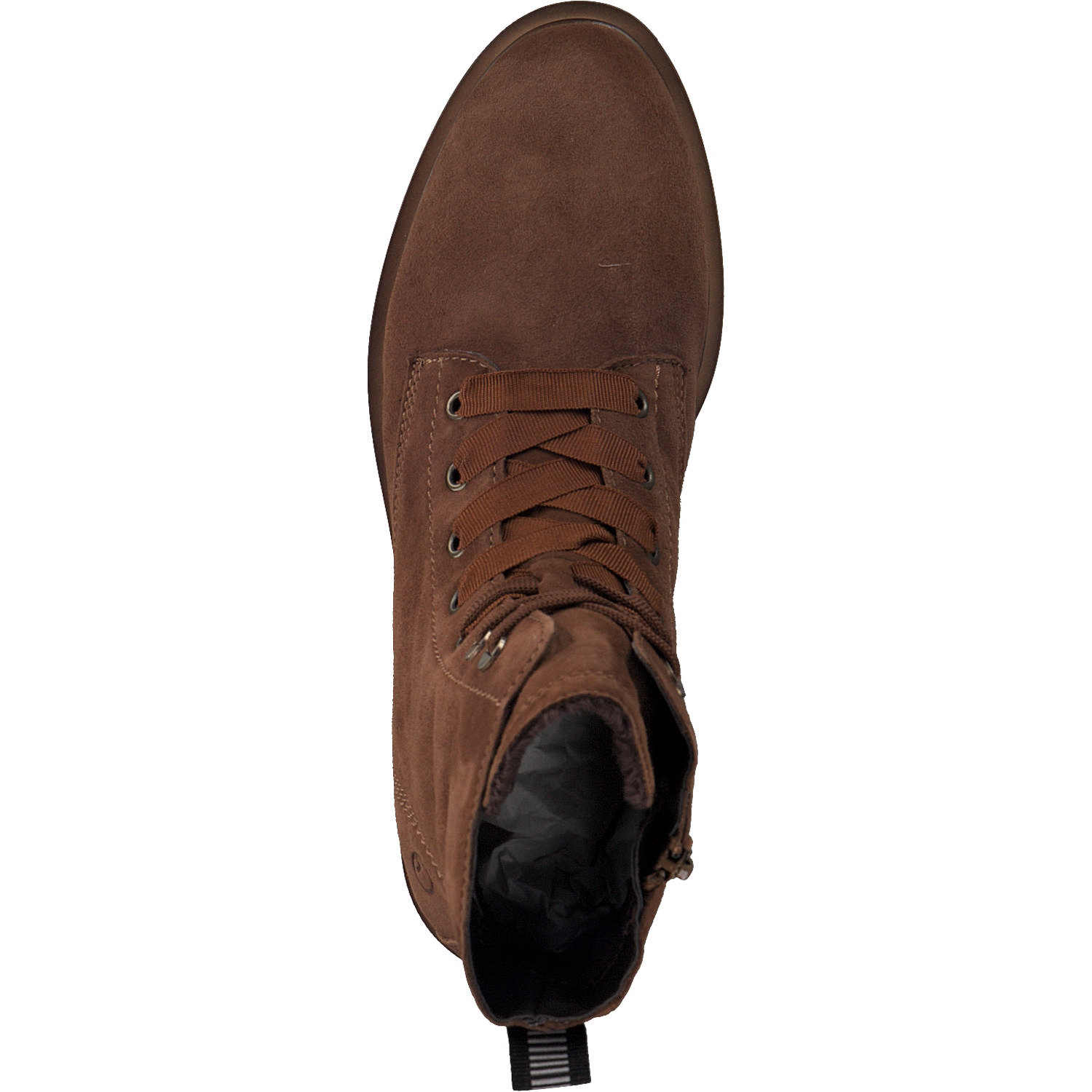 Tamaris 25244, Stiefeletten, Damen, Cognac