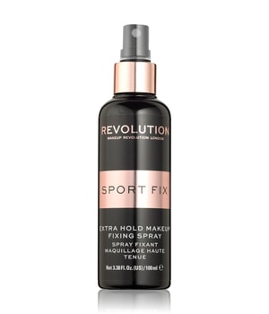 REVOLUTION Sport Fix Fixing Spray Fixing Spray-100 ml
