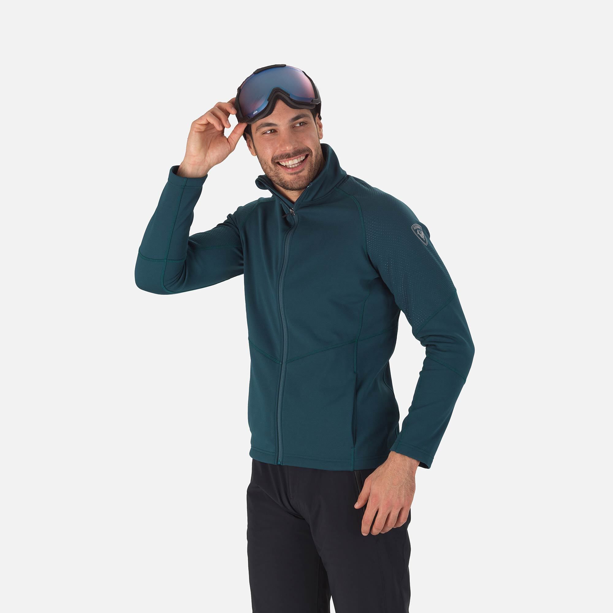 Veste Classique Clim Homme