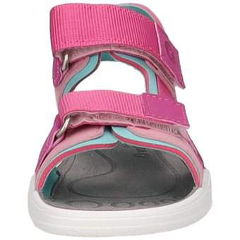 Ricosta Bigge Barfußschuhe in rosa
