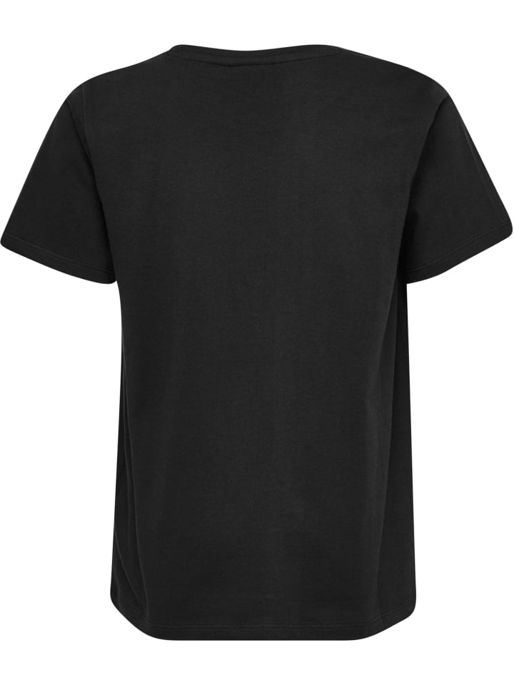 Hummel Hummel T-Shirt Hmltres Jungen in BLACK günstig kaufen