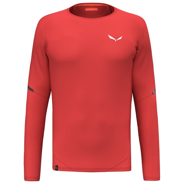 Salewa - Pedroc Dry L/S Tee - Longsleeve