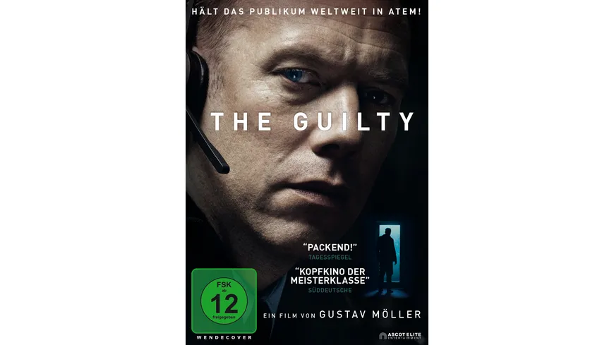 The Guilty