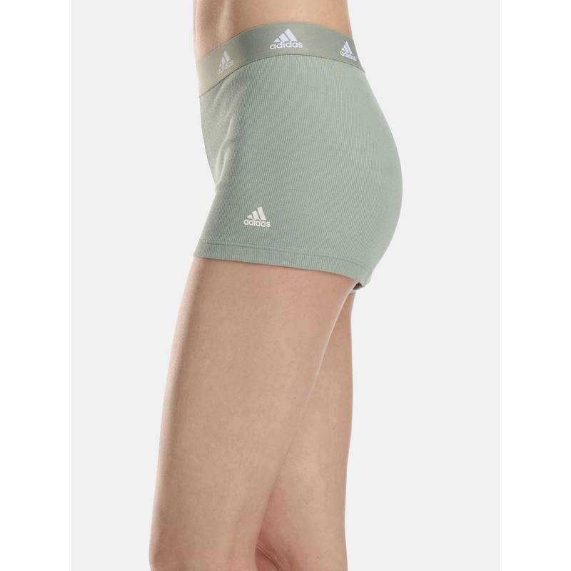 adidas Boxer Fast Dry Unterhose Damen