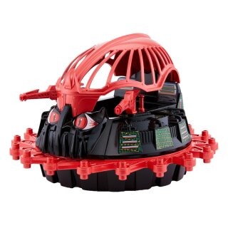 Masters of the Universe Origins Fahrzeug 2022 Roton 22 cm *Mängelexemplar*