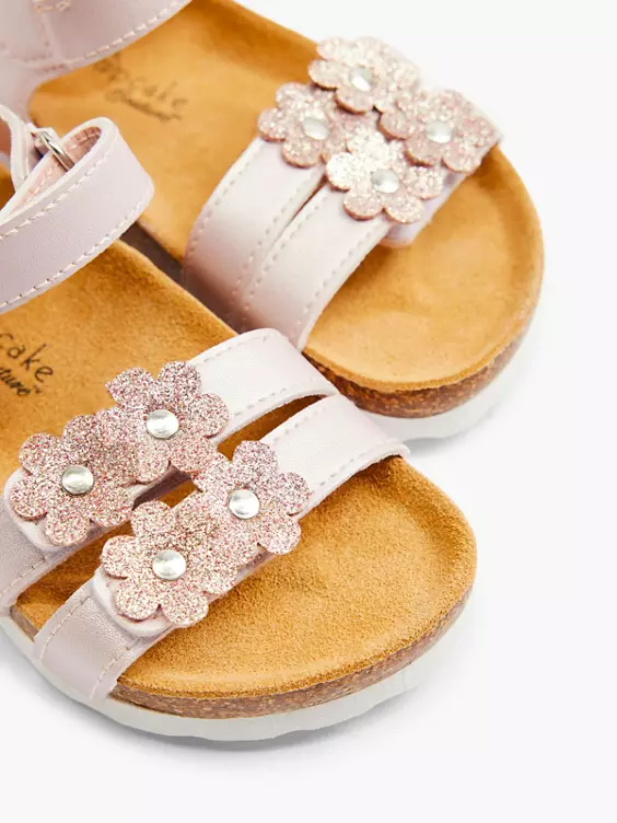 Cupcake Couture Sandale