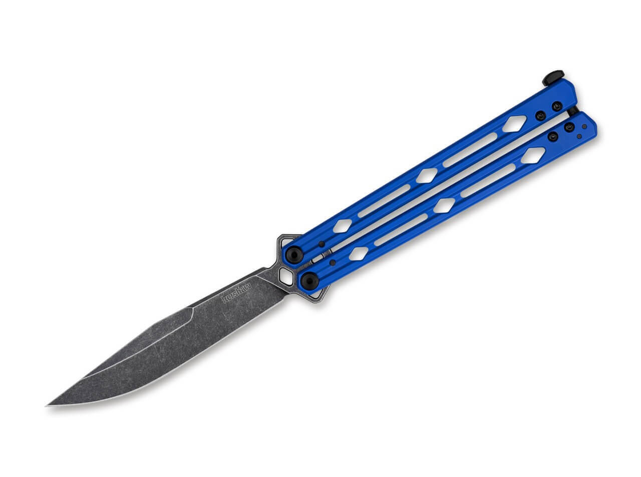 Lucha Blue