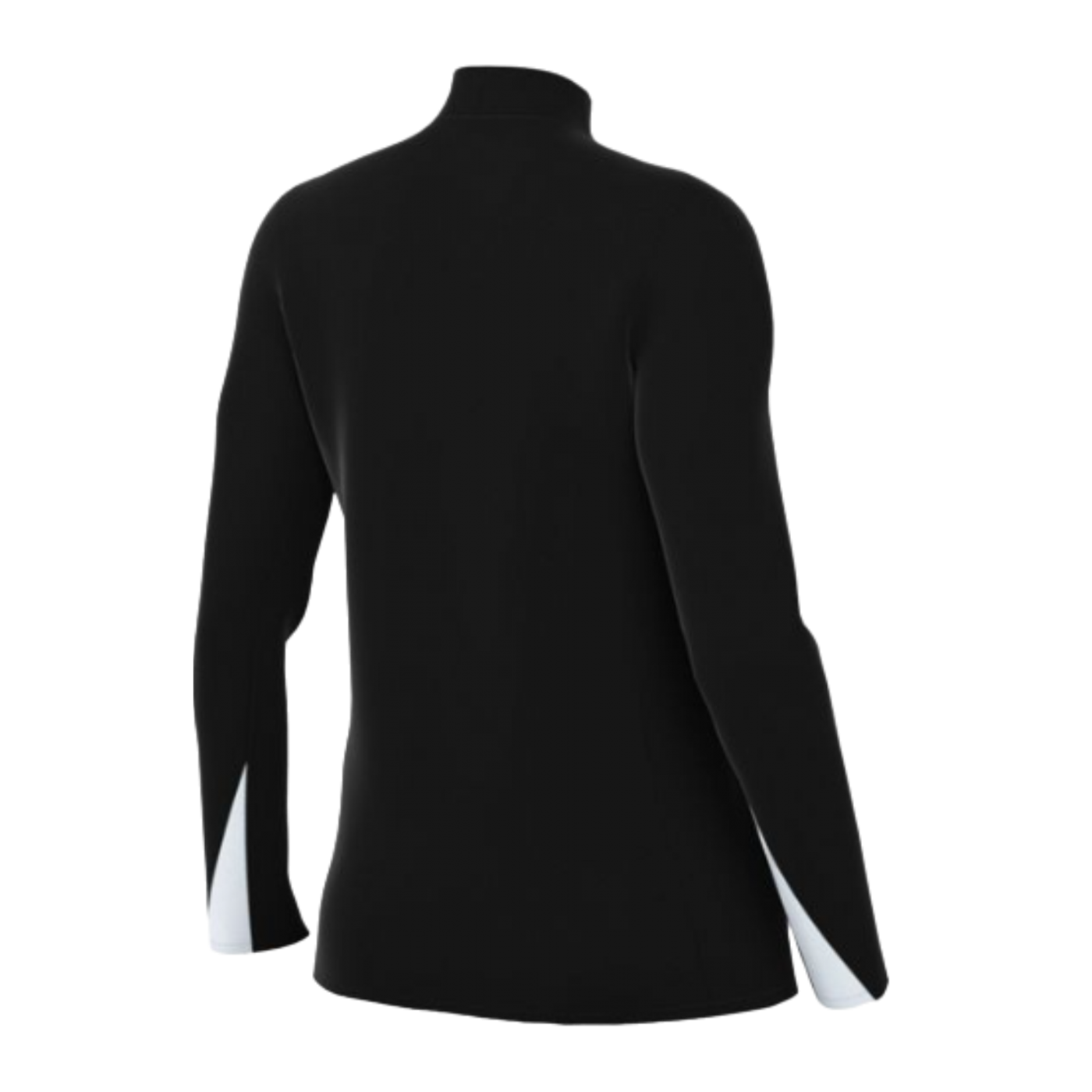 Nike SF Strike 24 Drill Top Damen Schwarz F010