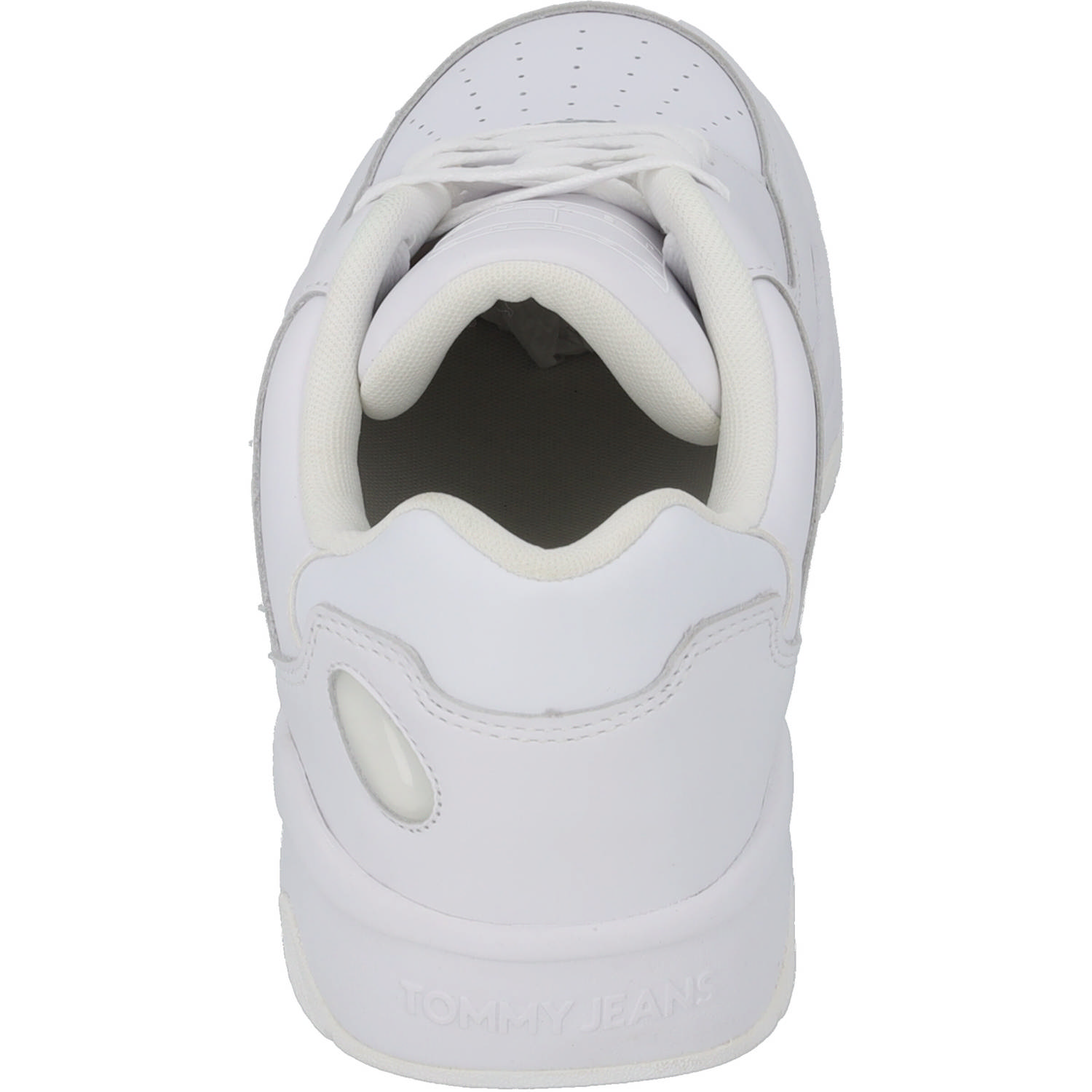 Tommy Hilfiger EM0EM01350, Klassische- & Business Schuhe, Herren, Weiß