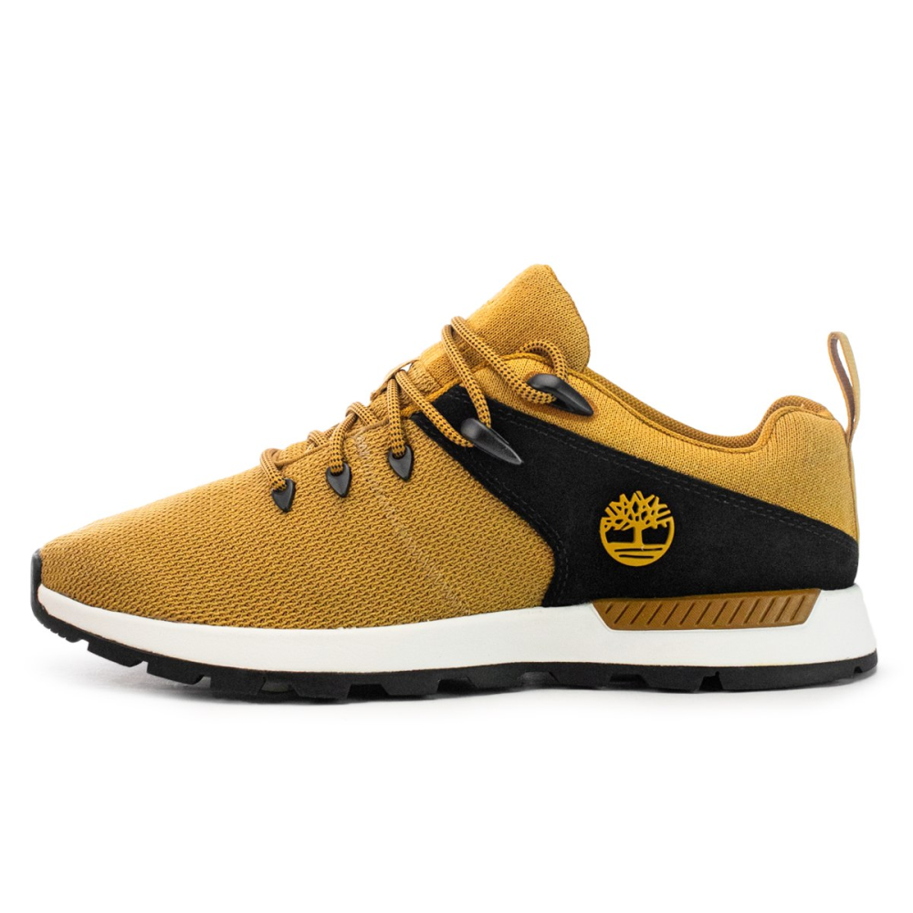 Timberland Sprint Trekker Low Lace Up Boot TB0A64SM231 / braun
