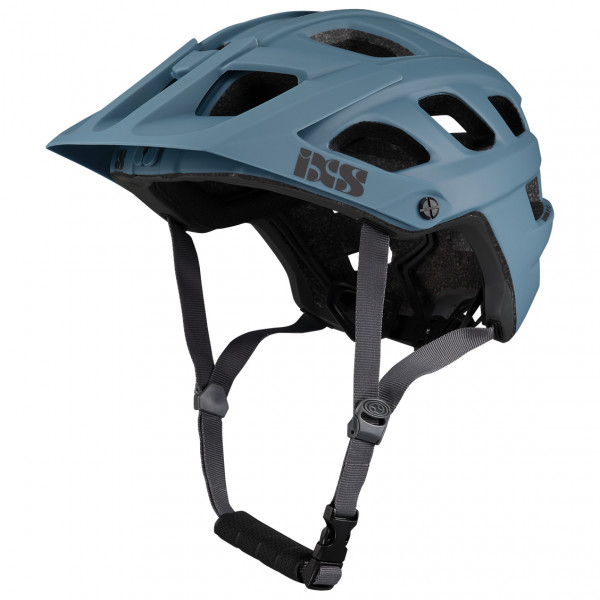 iXS - Trail Evo Helmet - Radhelm