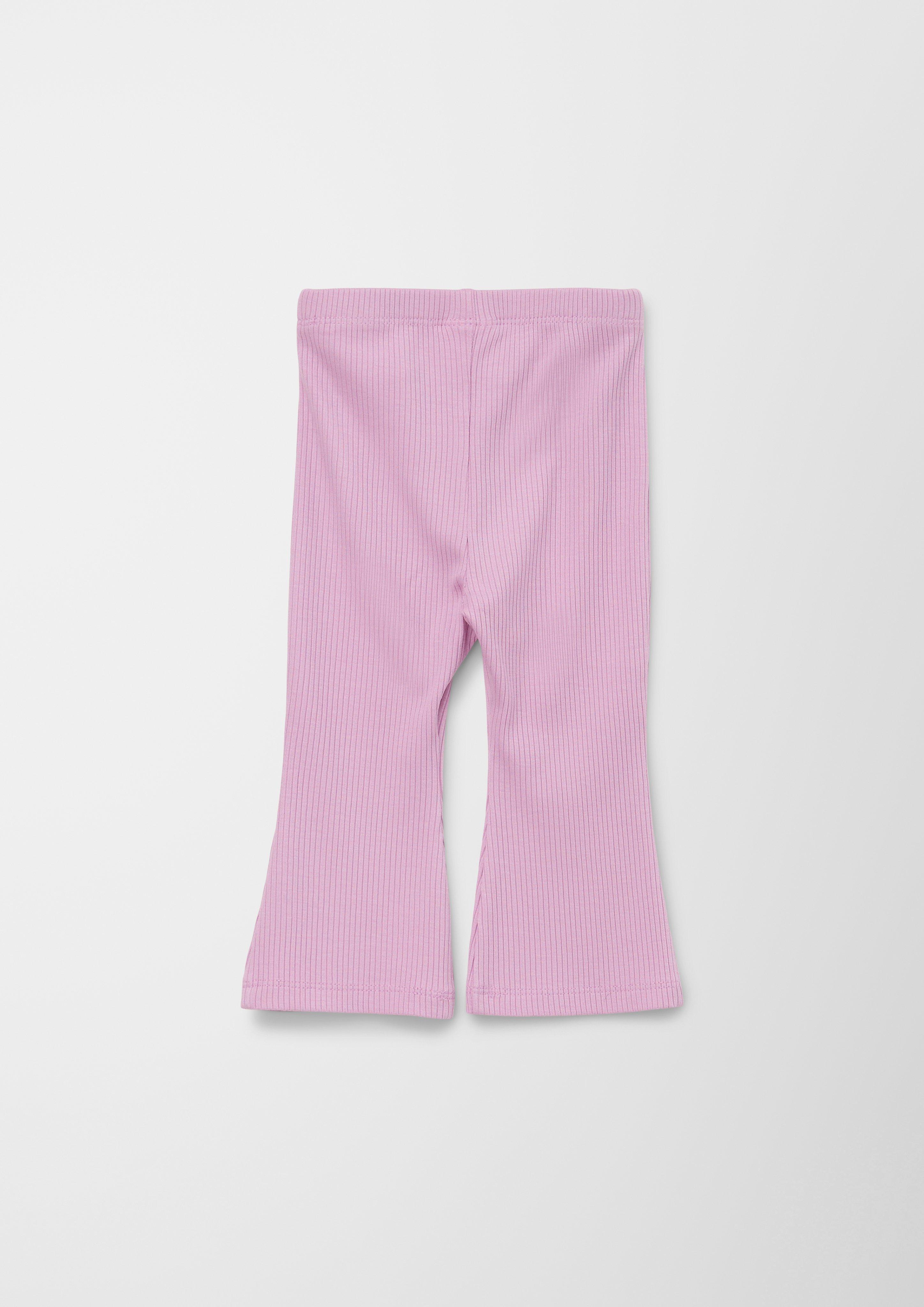 Leggings mit Flared leg  2128798-4443