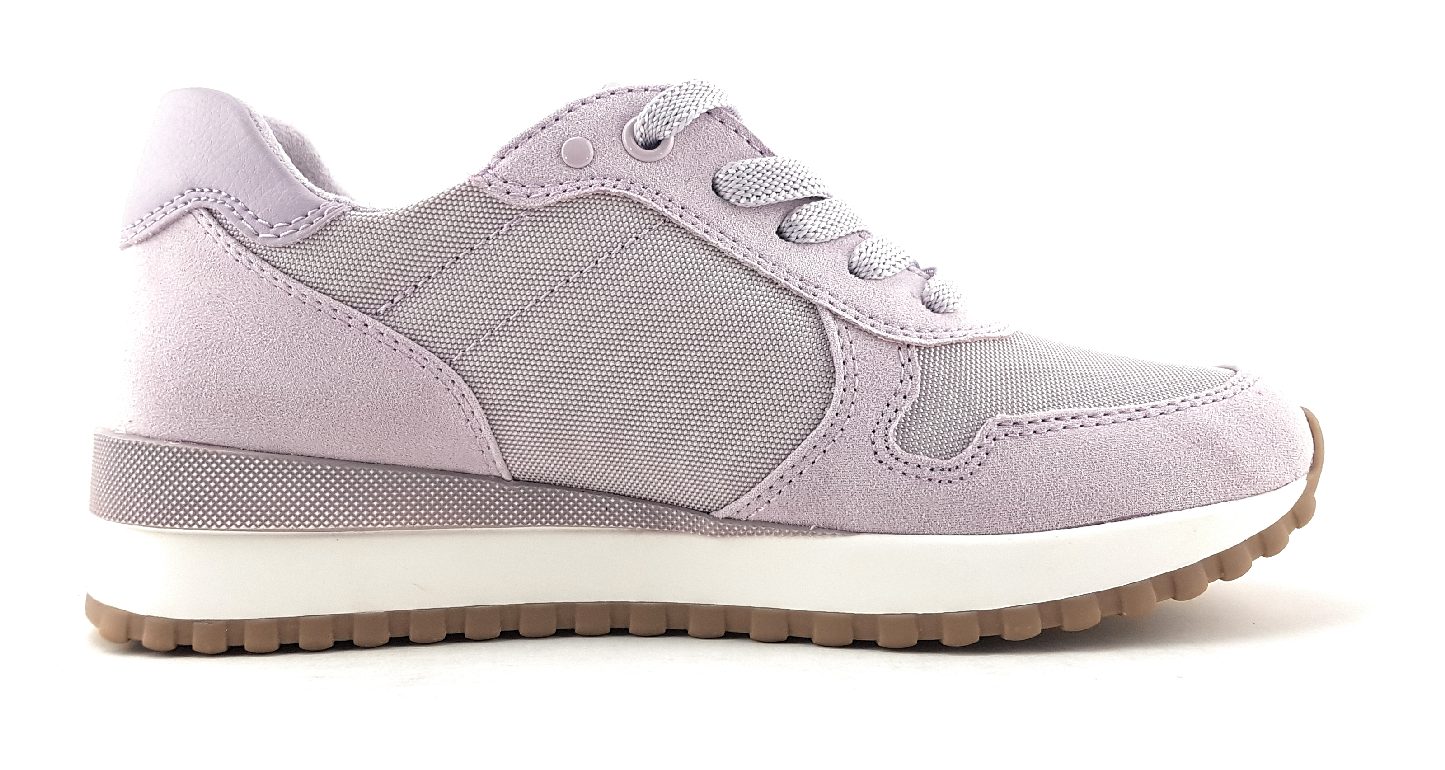 Marco Tozzi 2-2-23734-20/555 Violett 555 Lavender