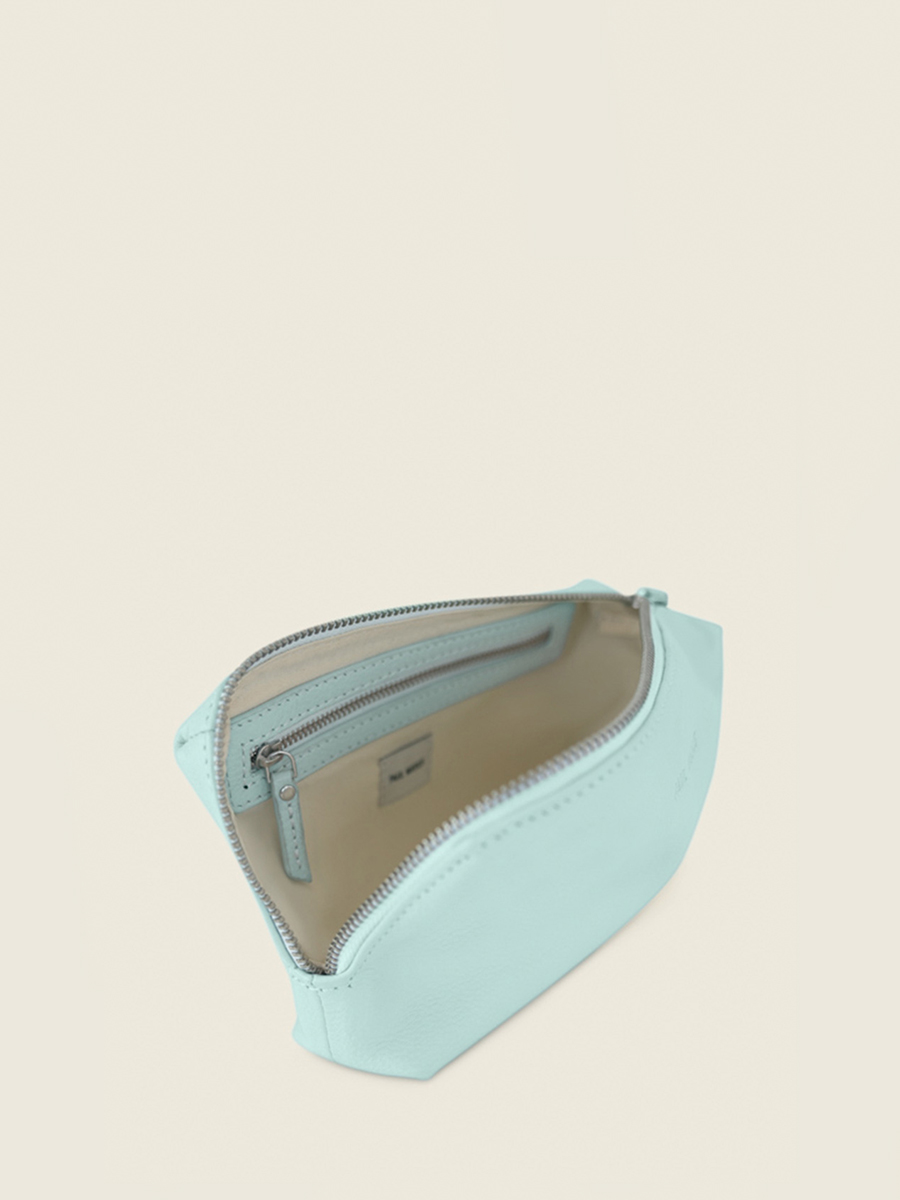 Adèle Pastel - Bleuet