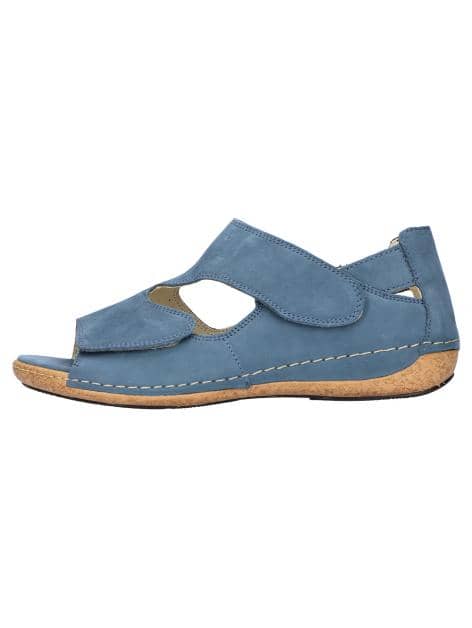 Sandalette/Pantolette