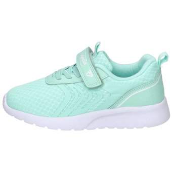 Barbarella Sneaker in grün