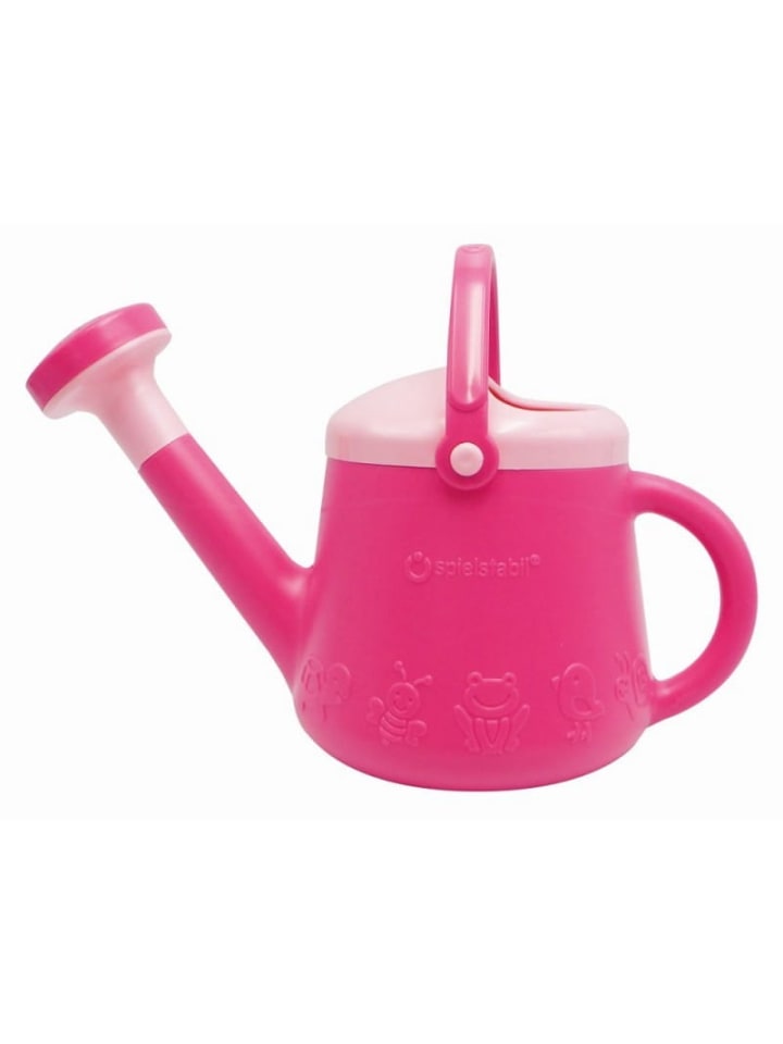 Spielstabil Gießkanne Prinzessin in pink günstig kaufen onesize