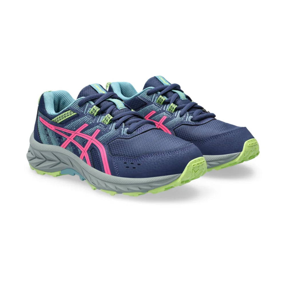 Asics Gel Venture 9 GS Pre 1014A276.403 / blau