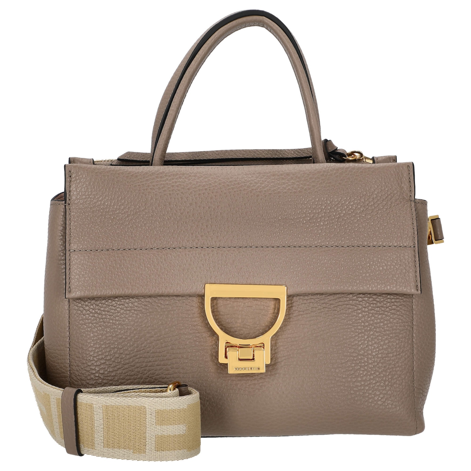 Arlettis Signature - Henkeltasche