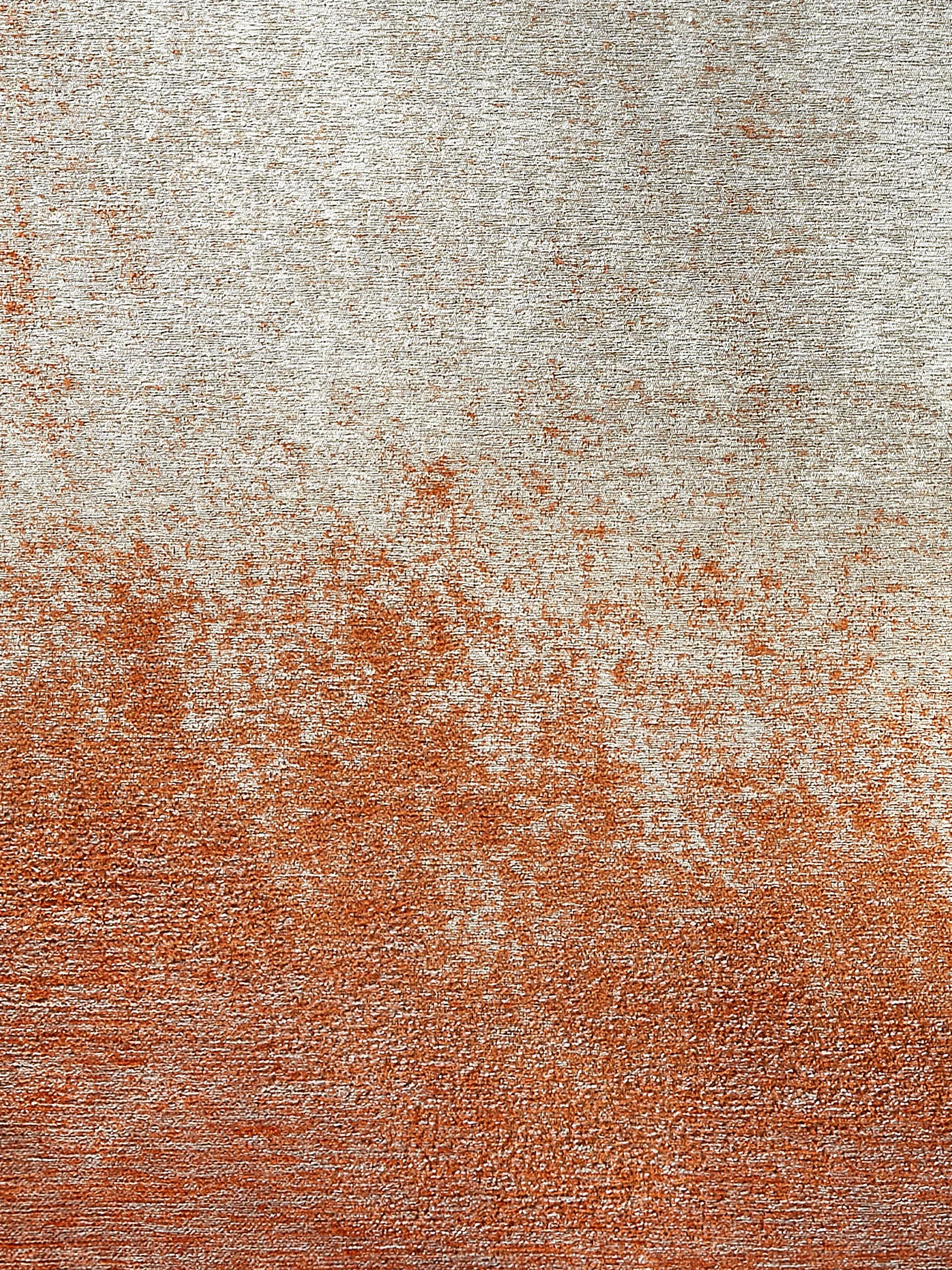 Vaduz Vintage-Teppich, Blau