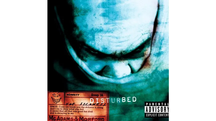 The Sickness