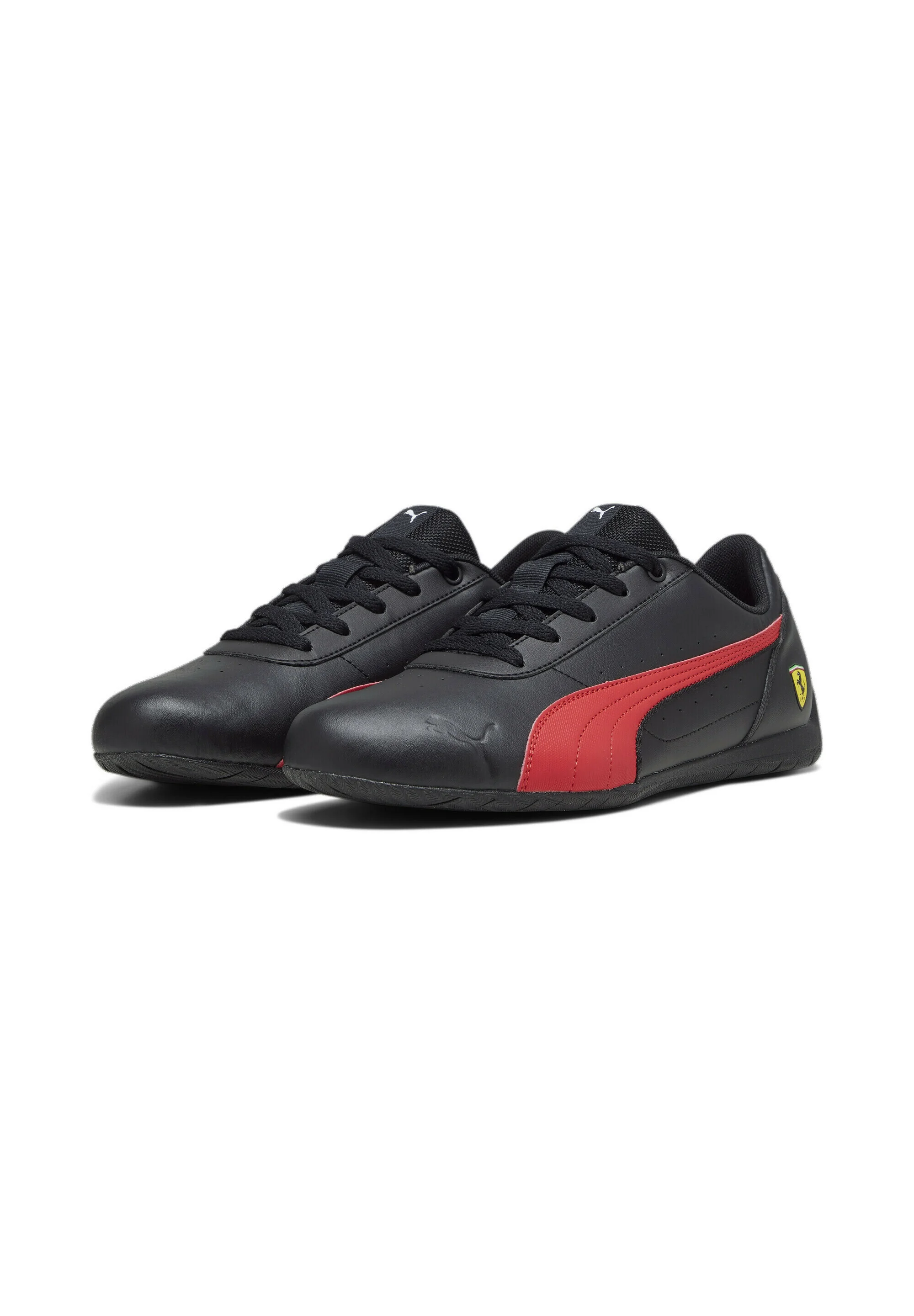Puma SCUDERIA FERRARI NEO CAT MOTORSPORT - Zapatillas deportivas con cordones