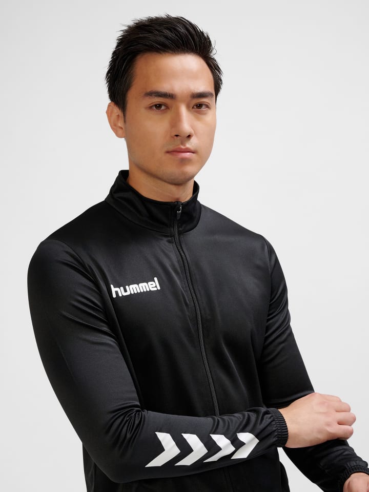 Hummel Hummel Verstellbare Taille Anzug Hmlpromo Herren in BLACK günstig kaufen S