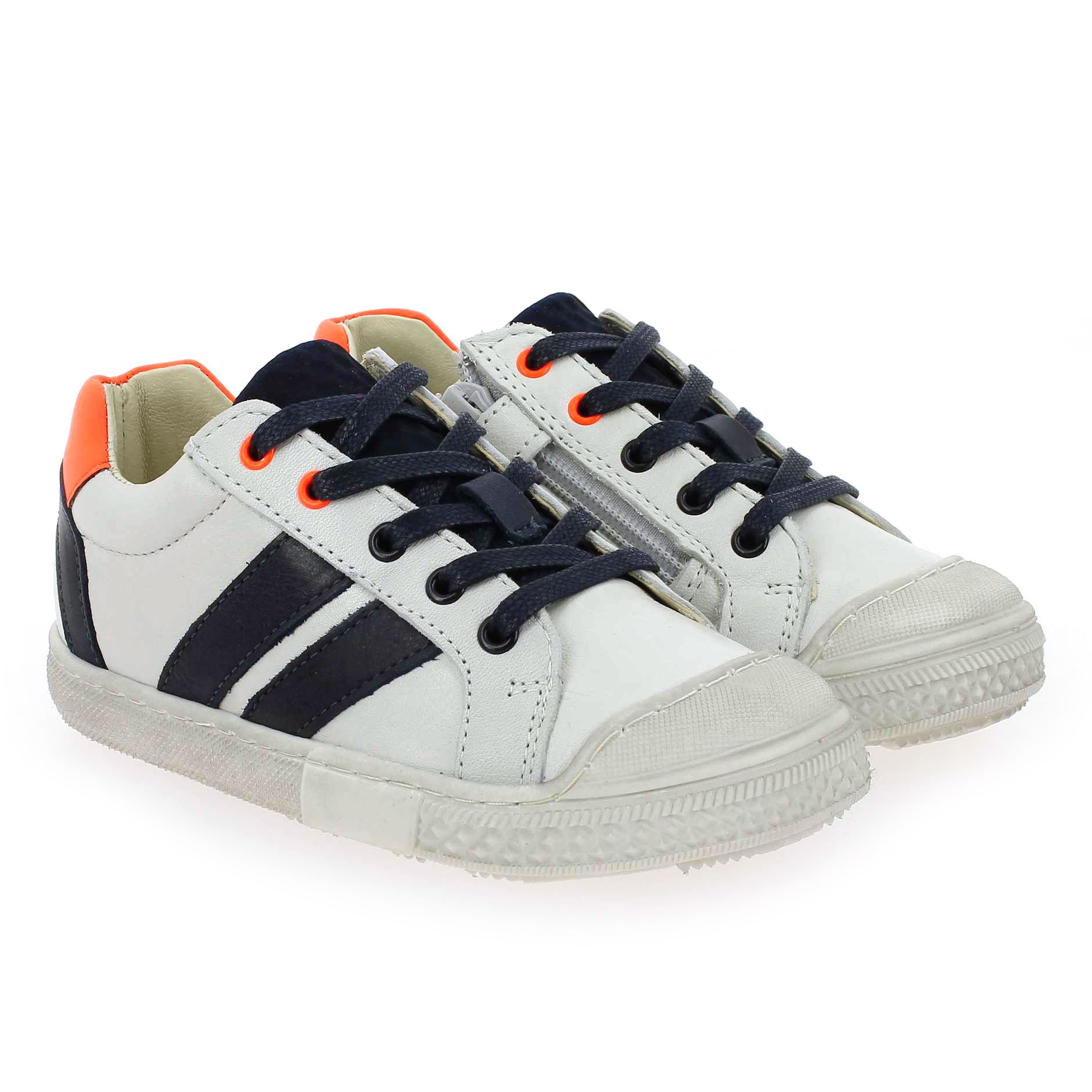 Bellamy  FAC - Blanc Bleu