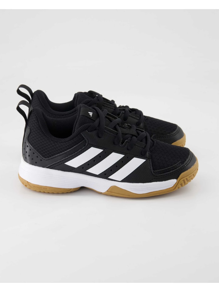 adidas Sportschuhe in Schwarz günstig kaufen