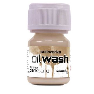 Dark Sand (30 ml)